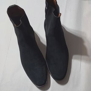 Men's Caballero Slipon Boots